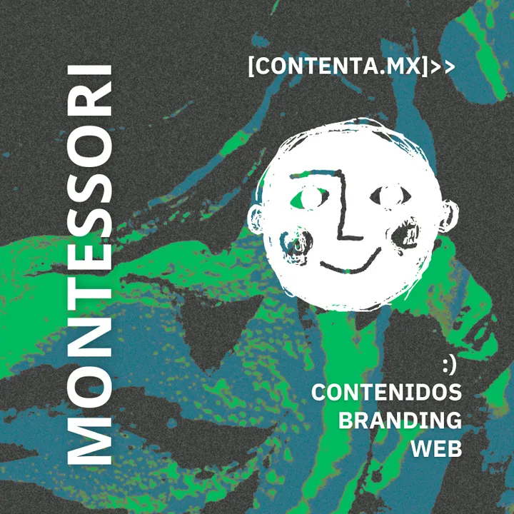 Montessori — case card