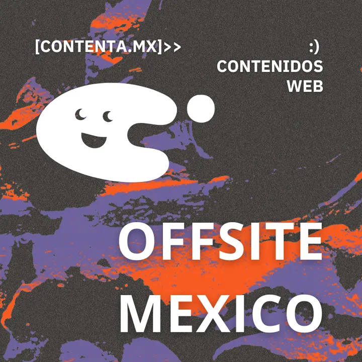 Offsite México — case card